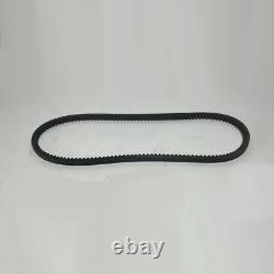 Courroie trapézoïdale 10A0750C Alfa Romeo Citroën VW Seat Dayco pour 60513081