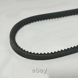 Courroie trapézoïdale 10A0750C Alfa Romeo Citroën VW Seat Dayco pour 60513081