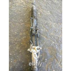Crémaillère de direction pour Alfa Romeo GT (03-11) 1.9 16v Mjt Cpe 2p/d/1910cc. 2003