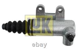 Cylindre esclave d'embrayage LUK pour Fiat Marea 155 Weekend 182B7.000 2.0 (04/99-04/03)