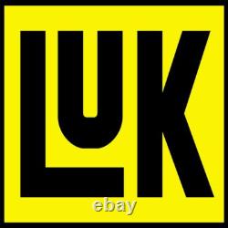 Cylindre esclave d'embrayage LUK pour Fiat Marea 155 Weekend 182B7.000 2.0 (04/99-04/03)