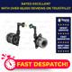 Cylindre R&eacute;cepteur Concentrique D&rsquo;embrayage Csc Compatible Abarth 500 1.4 2008 Sur Central Valeo