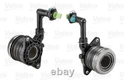 Cylindre récepteur concentrique d’embrayage CSC compatible ABARTH 500 1.4 2008 sur Central Valeo