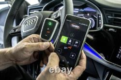 DTE Pedalbox Plus avec contrôle par application pour Alfa Romeo 159 939 2005-2012 210ch 154Kw