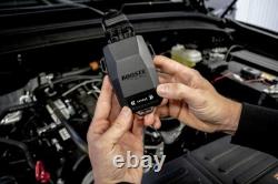 DTE puce de réglage BoostrPro pour Alfa Romeo 156 932 140 ch 103 kW 1.9 JTD 16V