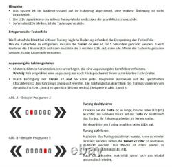 DTE puce de réglage BoostrPro pour Alfa Romeo 156 932 140 ch 103 kW 1.9 JTD 16V