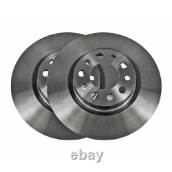 Disque de frein pour Alfa Romeo STELVIO SPIDER GIULIA BRERA 159 03-22 51767380
