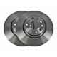 Disque De Frein Pour Alfa Romeo Stelvio Spider Giulia Brera 159 03-22 51767380