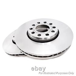 Disques de Frein Avant Bosch Huile Ventilés Paire Pour Alfa Romeo Giulietta 940 2.0 JTDM Disques de Frein Avant Bosch Huile Ventilés Paire Pour Alfa Romeo Giulietta 940 2.0 JTDM
