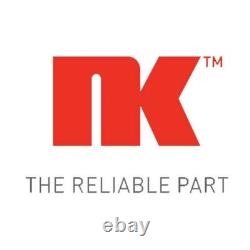 Disques de frein arrière NK et jeu de plaquettes pour Alfa Romeo 155 T. SPARK 1.8 Avril 1993 - Avril 1996