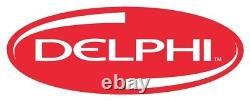 Disques de frein et plaquettes de frein Delphi pour ALFA ROMEO GT 3.2 GTA 2003-2010