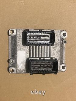 ECU Moteur Alfa Romeo 147 156 GTA GT 3.2 V6 166 Thesis 0261208118 ME7.3.1