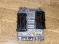 ECU moteur Alfa Romeo 147 156 166 GTA GT 3.2 V6 GTV Thesis 0261208571 ME7.3.1