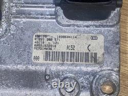 ECU moteur Alfa Romeo 147 156 166 GTA GT 3.2 V6 GTV Thesis 0261208571 ME7.3.1