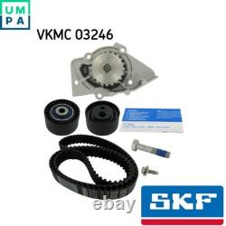ENSEMBLE POMPE À EAU & COURROIE DE DISTRIBUTION VKMC 03246 POUR CITROËN EVASION/Van/MPV XANTIA C5