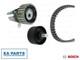 Ensemble De Courroie De Distribution Bosch 1 987 946 353