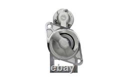 Ensemble de démarreur Remy neuf 12 volts 2690 grammes pour Opel 1.1 kW 8000048