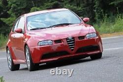 Espaceur sur Volant pour Alfa Romeo 147 Gta