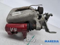 Étrier de frein arrière droit Alfa Romeo Giulietta 940 51877193 P23511685