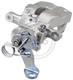 Étrier De Frein Arrière Gauche A. B. S. 530161 Pour Alfa Romeo Mito (08-21)