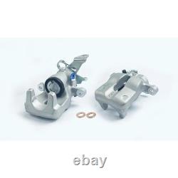Étrier de frein arrière gauche compatible avec Alfa Romeo Mito 0.9 1.3 2008-2018 Juratek JCA1247L