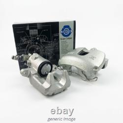 Étrier de frein arrière gauche compatible avec Alfa Romeo Mito 0.9 1.3 2008-2018 Juratek JCA1247L