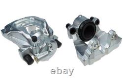 Étrier de frein avant gauche NK pour Vauxhall Combo 1.6 CDTi 90 A16FDL 2011-Présent