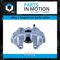 Étrier de frein avant gauche pour VAUXHALL COMBO D 2.0D à partir de 2011 A20FD 542372 Shaftec
