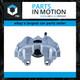 &Eacute;trier De Frein Avant Gauche Pour Vauxhall Combo D 2.0d &agrave; Partir De 2011 A20fd 542372 Shaftec