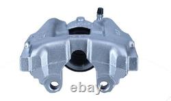 Étrier de frein avant gauche pour VAUXHALL COMBO D 2.0D à partir de 2011 A20FD 542372 Shaftec