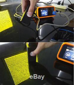 Eu Plug 800w Upgrade Machine De Réparation LCD Carrosserie Peinture Dent Kit De Chauffage Par Induction