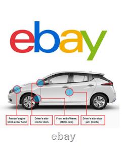 FEBI BILSTEIN 180964 Joint d'arbre de transmission pour ALFA ROMEO