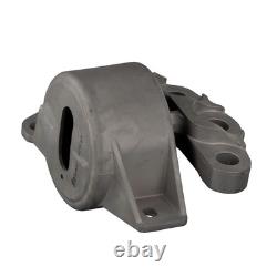 FEBI BILSTEIN 32270 Support de moteur droit convient à Alfa Romeo MiTo Fiat 500L Punto
