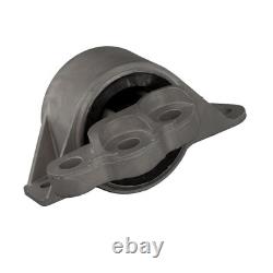 FEBI BILSTEIN 32270 Support de moteur droit convient à Alfa Romeo MiTo Fiat 500L Punto