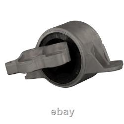 FEBI BILSTEIN 32270 Support de moteur droit convient à Alfa Romeo MiTo Fiat 500L Punto