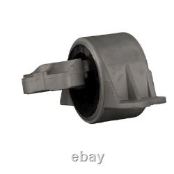 FEBI BILSTEIN 32270 Support de moteur droit convient à Alfa Romeo MiTo Fiat 500L Punto