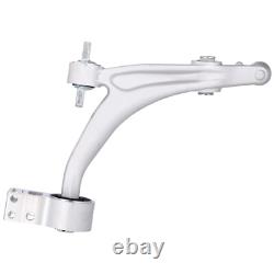 Febi Bilstein Bras de suspension 182228 compatible avec Alfa Romeo, essieu avant inférieur droit