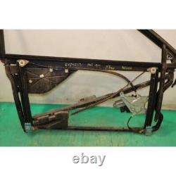 Fenêtre électrique avant droite pour Audi A3 (96-00) 8l 1.9 Tdi Ber. 3p/d/1896cc