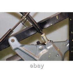 Fenêtre électrique avant droite pour Audi A3 (96-00) 8l 1.9 Tdi Ber. 3p/d/1896cc