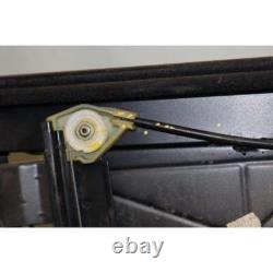 Fenêtre électrique avant droite pour Audi A3 (96-00) 8l 1.9 Tdi Ber. 3p/d/1896cc