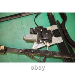 Fenêtre électrique avant droite pour Audi A3 (96-00) 8l 1.9 Tdi Ber. 3p/d/1896cc