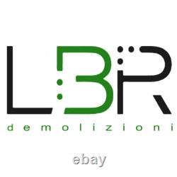 Feu arrière gauche pour ALFA ROMEO ALFETTA 46769