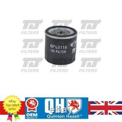 Filtre à huile pour Alfa Romeo 145 146 147 155 156 164 166 116440603000