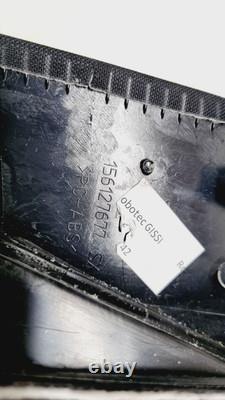 Garniture de montant A côté gauche de la Alfa Romeo Giulia quadrifoglio 2018 156129577