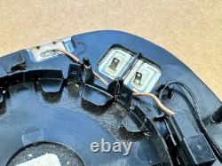 Glace de rétroviseur droite d'origine Alfa Romeo Giulia avec anti-éblouissement, chauffage et zone d’angle mort