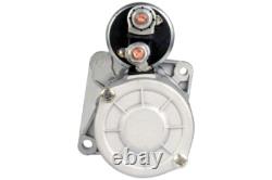 HELLA 8EA 012 526-471 Démarreur pour ABARTH, ALFA ROMEO, FIAT, FORD, LANCIA, VW