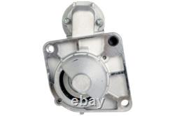 HELLA 8EA 012 526-471 Démarreur pour ABARTH, ALFA ROMEO, FIAT, FORD, LANCIA, VW