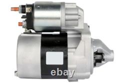 HELLA 8EA 012 526-471 Démarreur pour ABARTH, ALFA ROMEO, FIAT, FORD, LANCIA, VW