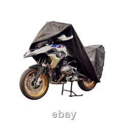 Housse d’extérieur DS ALFA pour HARLEY SOFTAIL 1800 HERITAGE CLASSIC FLHC 2018-2021