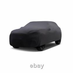 Housse de voiture intérieure pour ALFA ROMEO 166 2003- (2003 2007)
